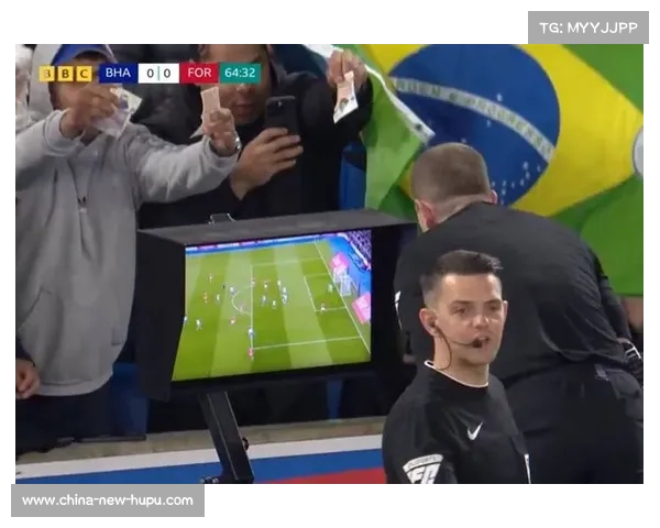 VAR技术助力判罚精准，但关键裁决仍存争议