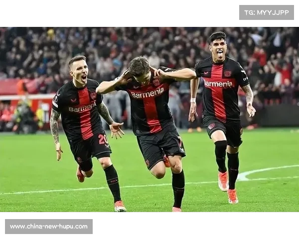 勒沃库森主场6-0狂胜海登海姆,希克、霍夫曼等多点开花