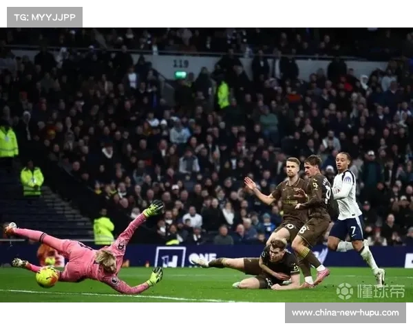 热刺2-0战胜多特蒙德,弗兰克帅位压力暂缓