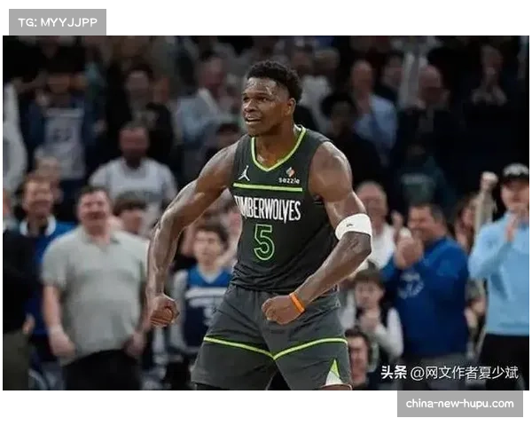 森林狼124-94大胜独行侠，爱德华兹32分7篮板