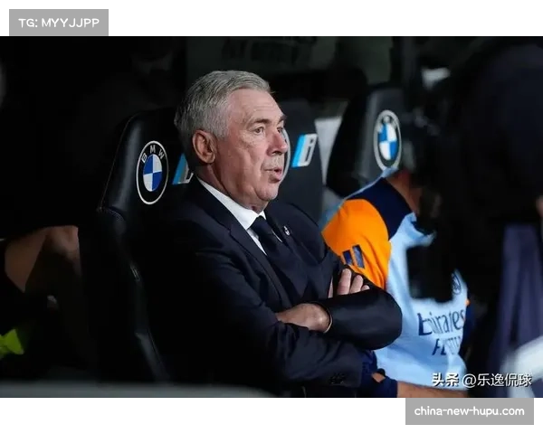 专访皇马主帅安切洛蒂:谈论欧冠卫冕之路与年轻球员成长 专访皇马主帅安切洛蒂:谈论欧冠卫冕之路与年轻球员成长