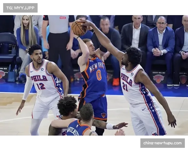 NBA 2K26电子竞技联赛季后赛于纽约开赛 NBA 2K26电子竞技联赛季后赛于纽约开赛